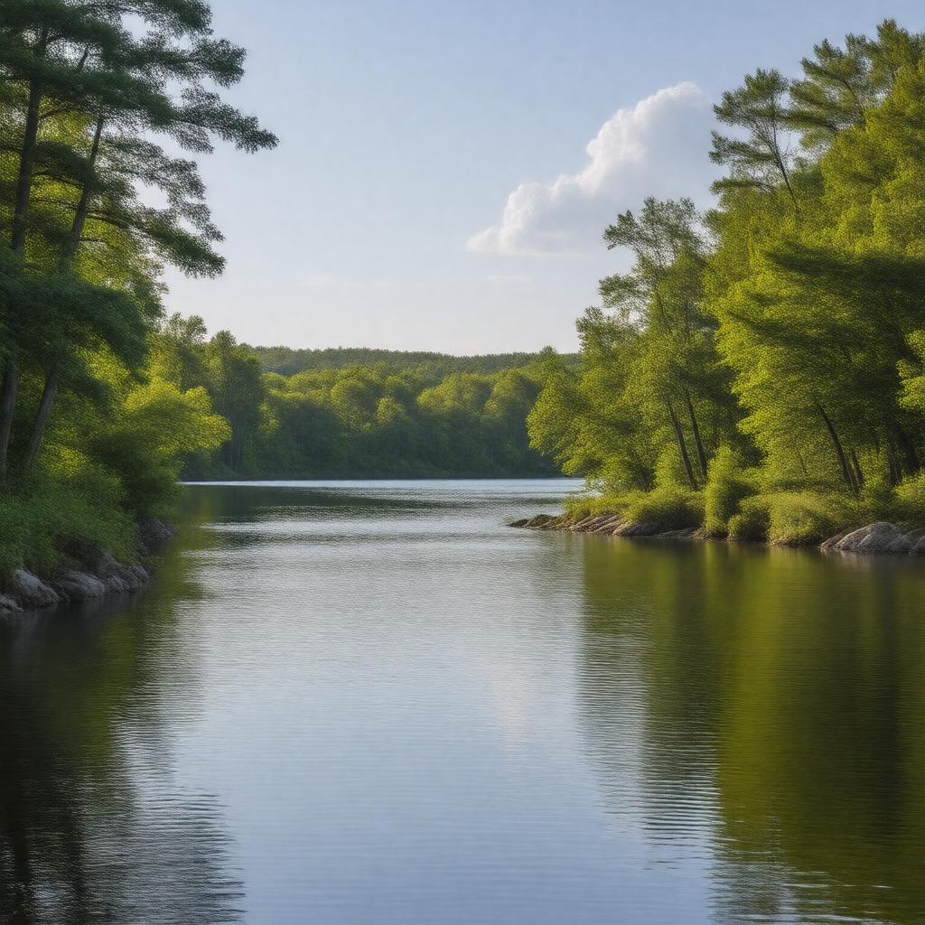 Massachusetts Department of Conservation and Recreation